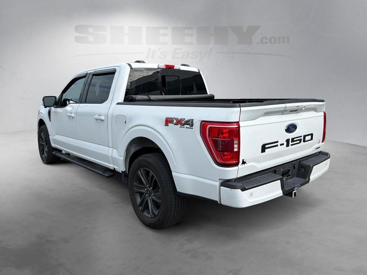 2021 Ford F-150 XLT Gaithersburg MD