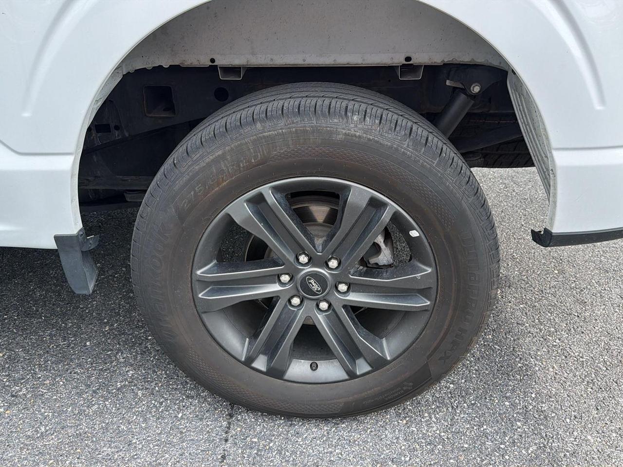 2021 Ford F-150 XLT Gaithersburg MD