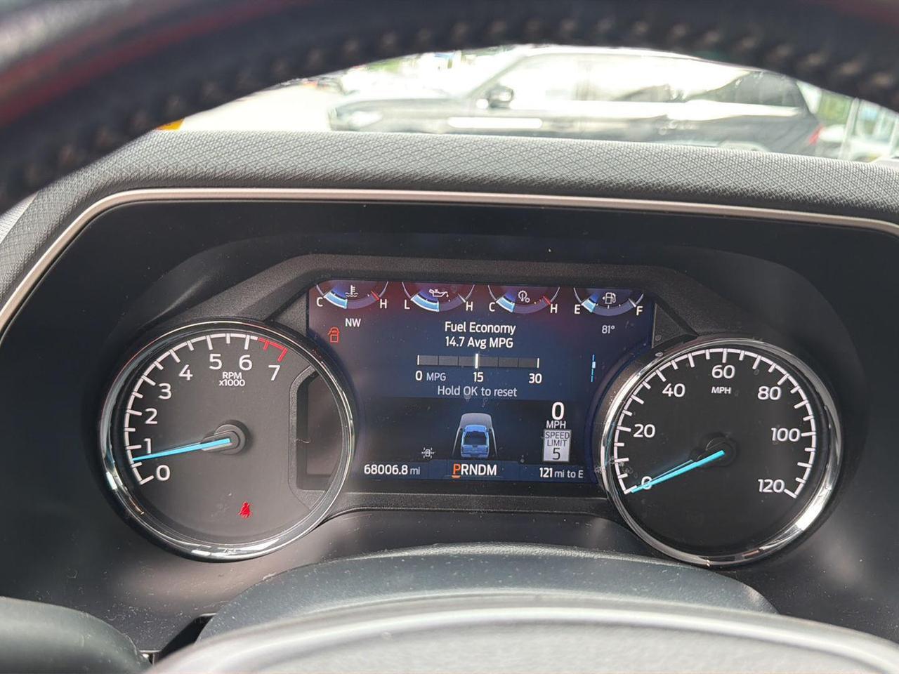 2021 Ford F-150 XLT Gaithersburg MD