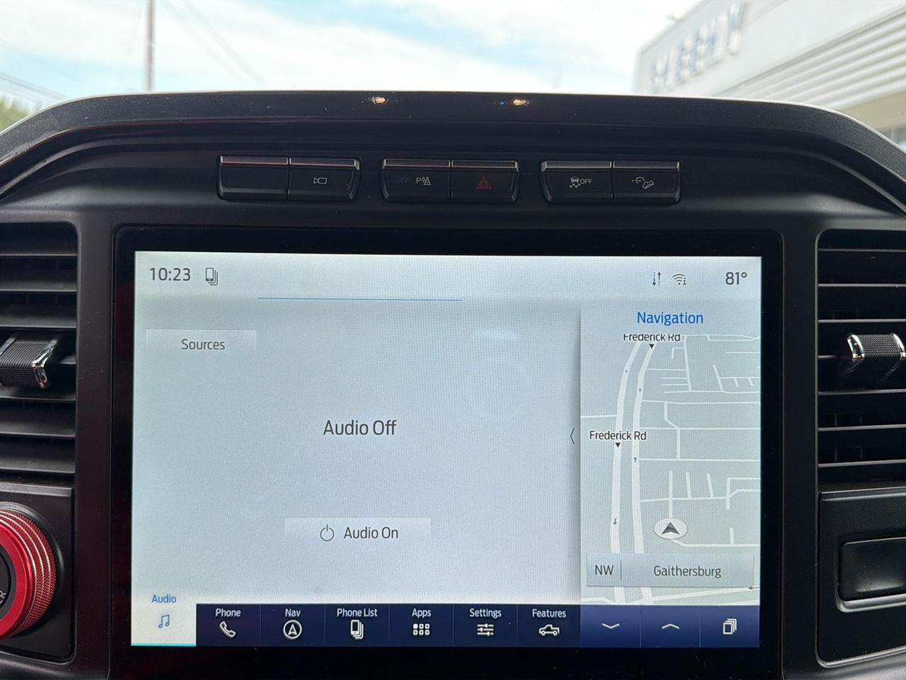 2021 Ford F-150 XLT Gaithersburg MD