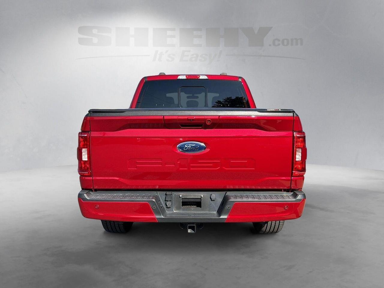 2021 Ford F-150 XLT Gaithersburg MD