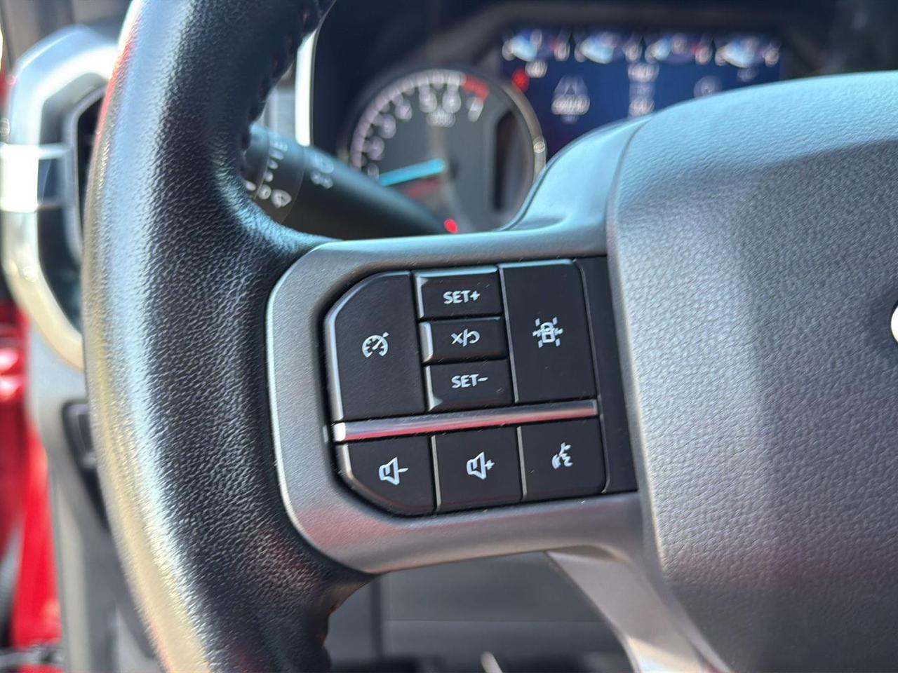 2021 Ford F-150 XLT Gaithersburg MD