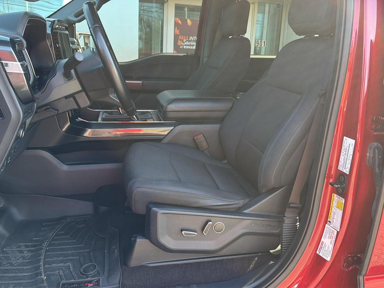 2021 Ford F-150 XLT Gaithersburg MD