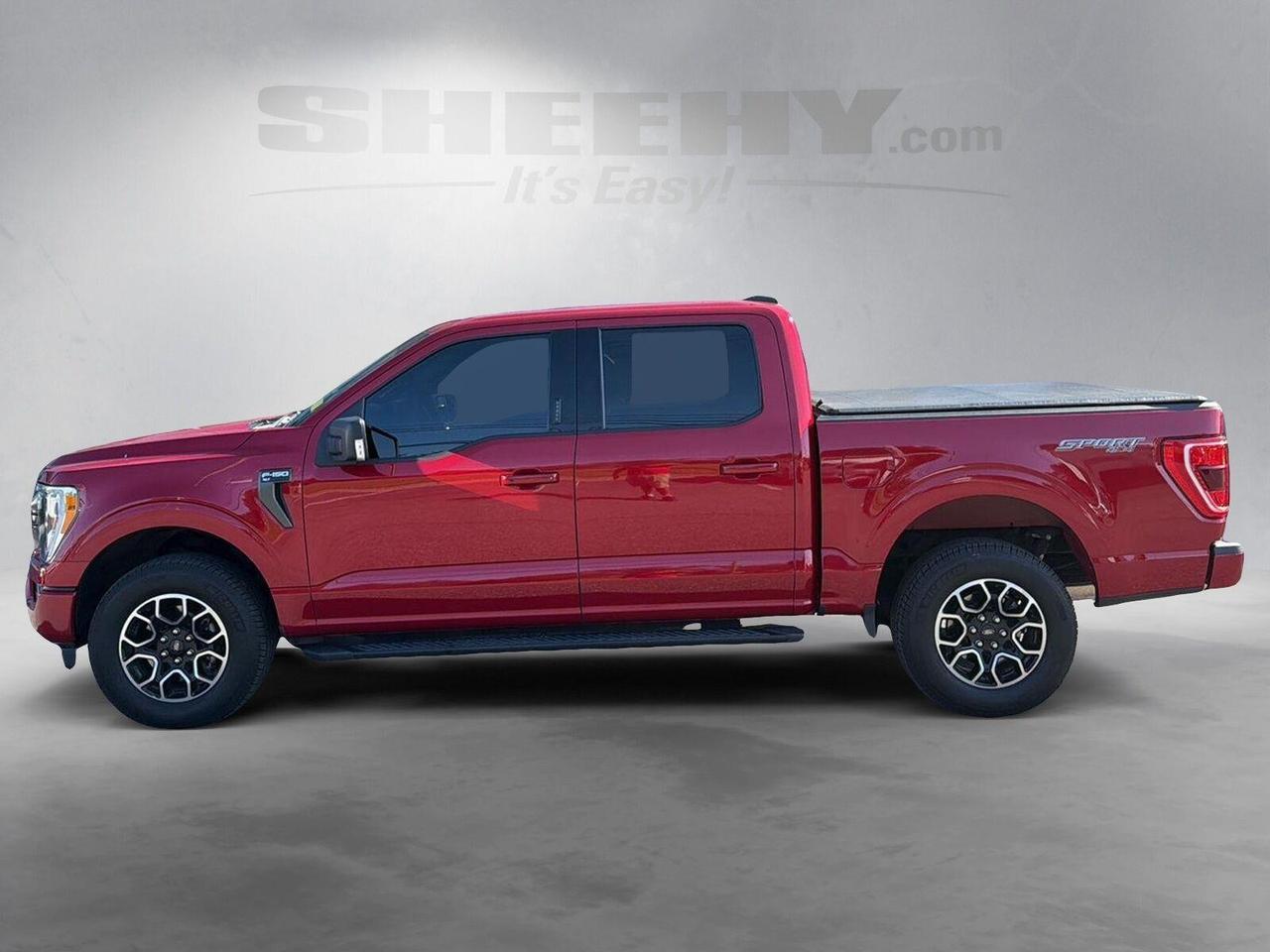 2021 Ford F-150 XLT Gaithersburg MD