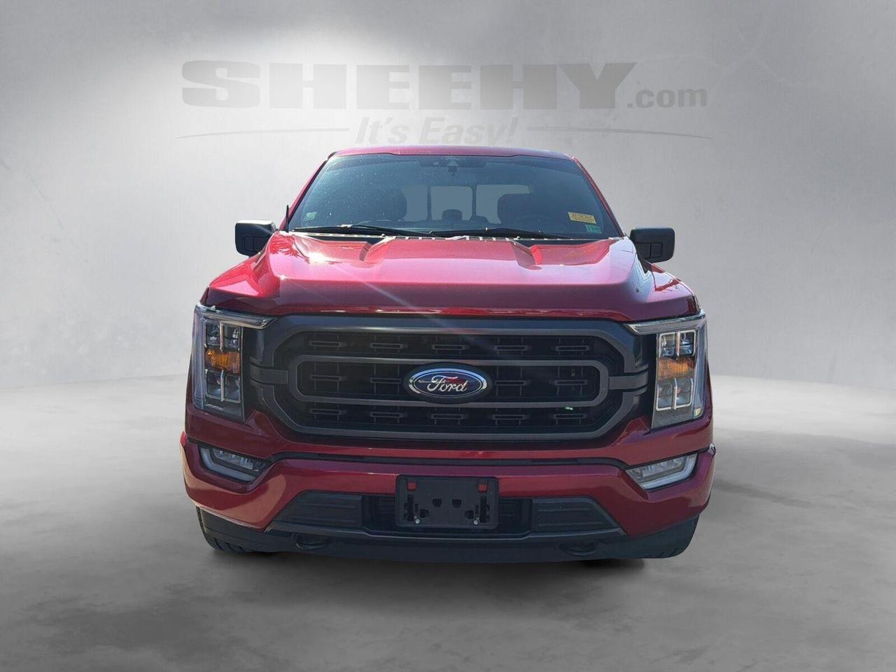 2021 Ford F-150 XLT Gaithersburg MD