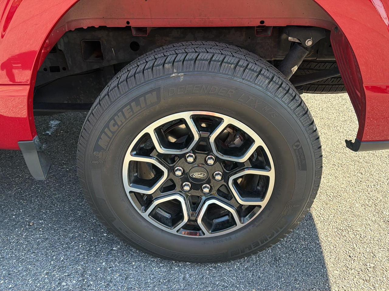 2021 Ford F-150 XLT Gaithersburg MD