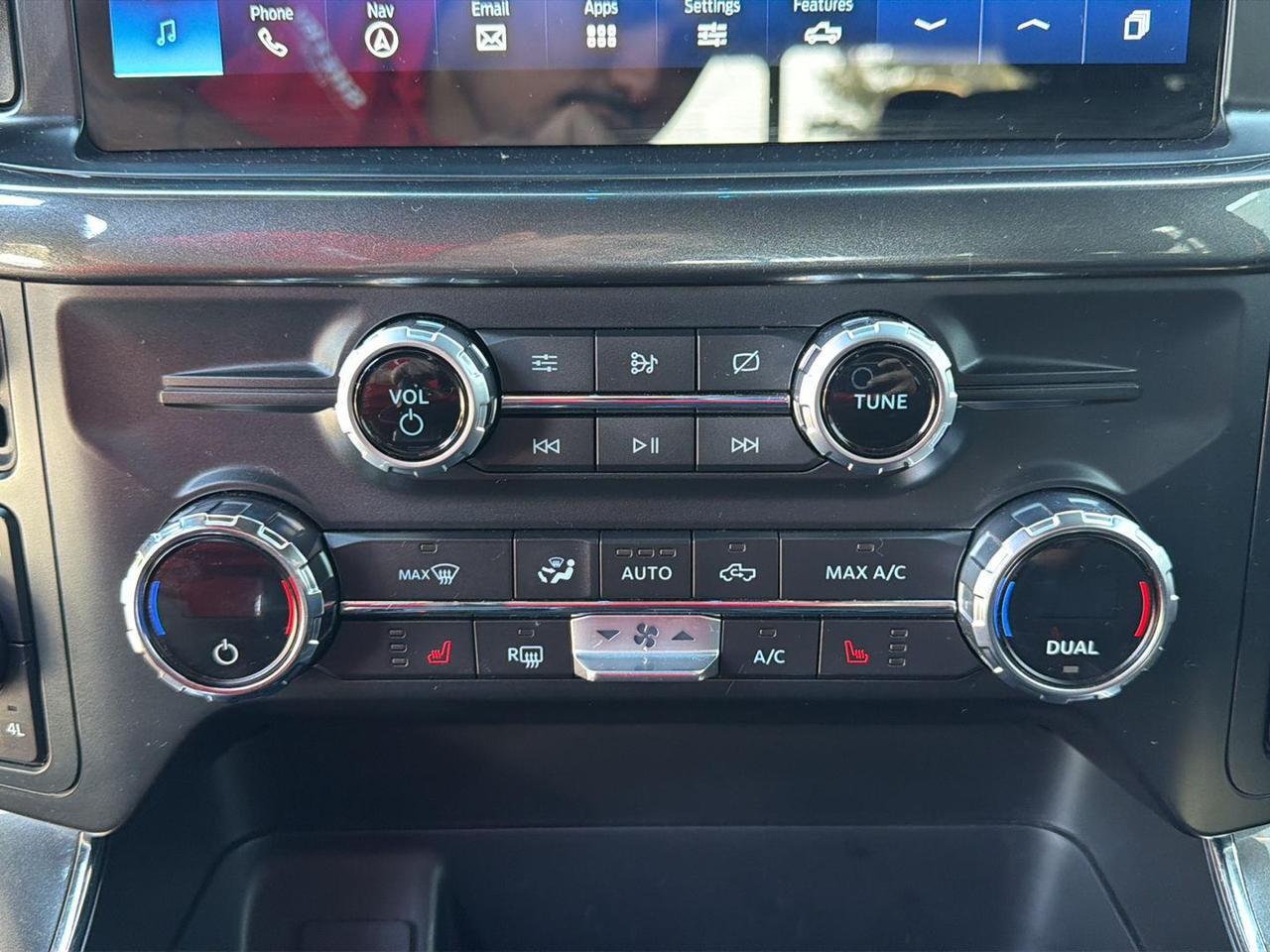 2021 Ford F-150 XLT Gaithersburg MD
