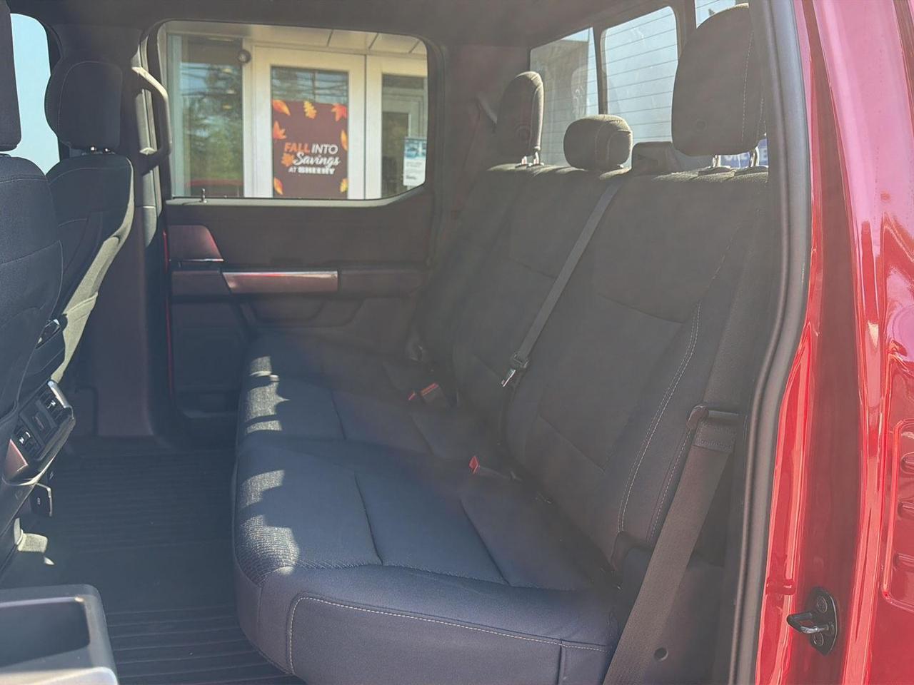 2021 Ford F-150 XLT Gaithersburg MD