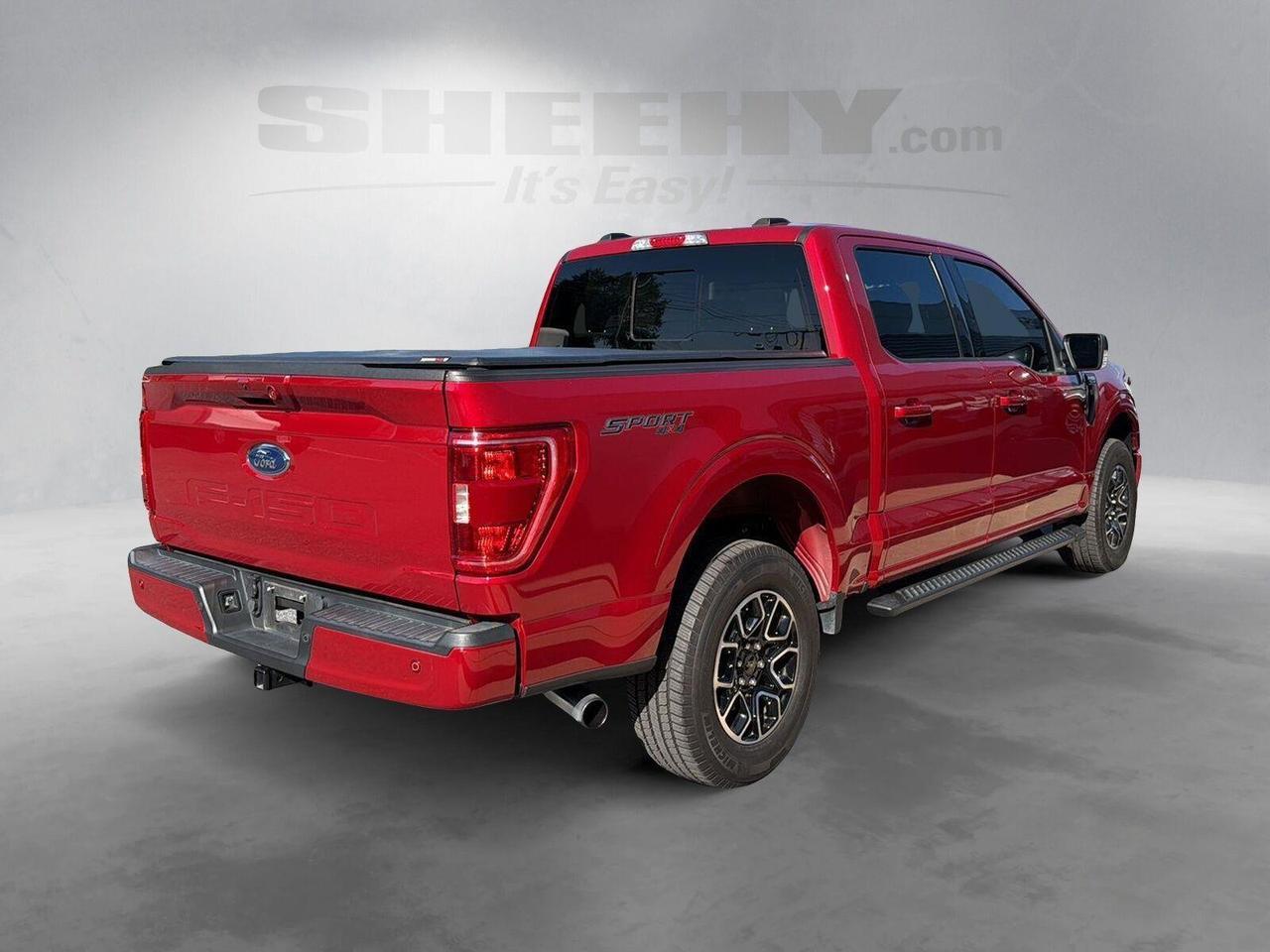 2021 Ford F-150 XLT Gaithersburg MD