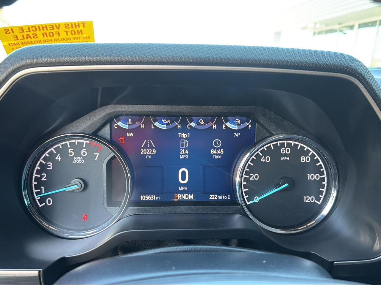 2021 Ford F-150 XLT Gaithersburg MD