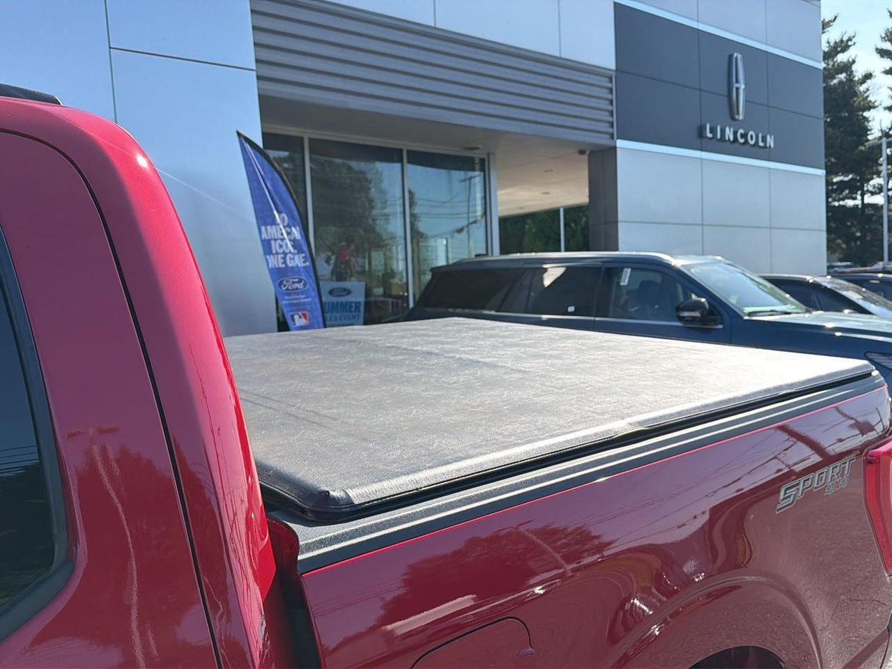 2021 Ford F-150 XLT Gaithersburg MD