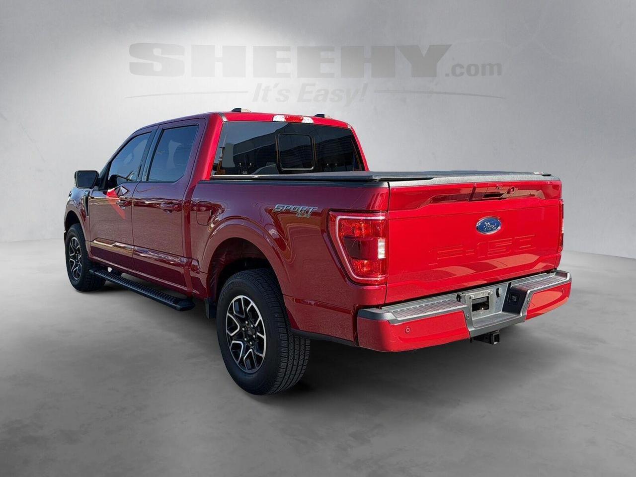 2021 Ford F-150 XLT Gaithersburg MD