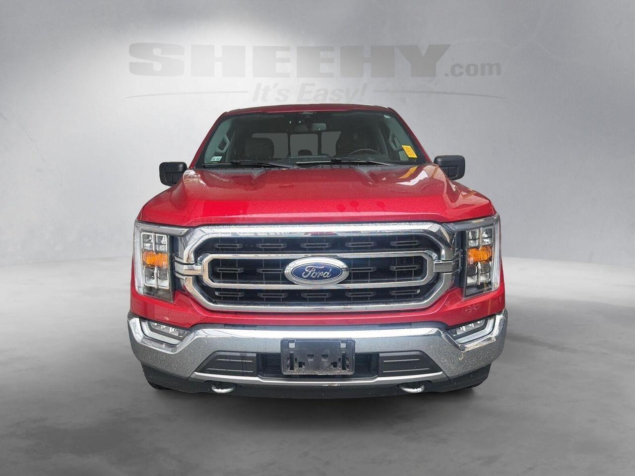 2021 Ford F-150 XLT Gaithersburg MD