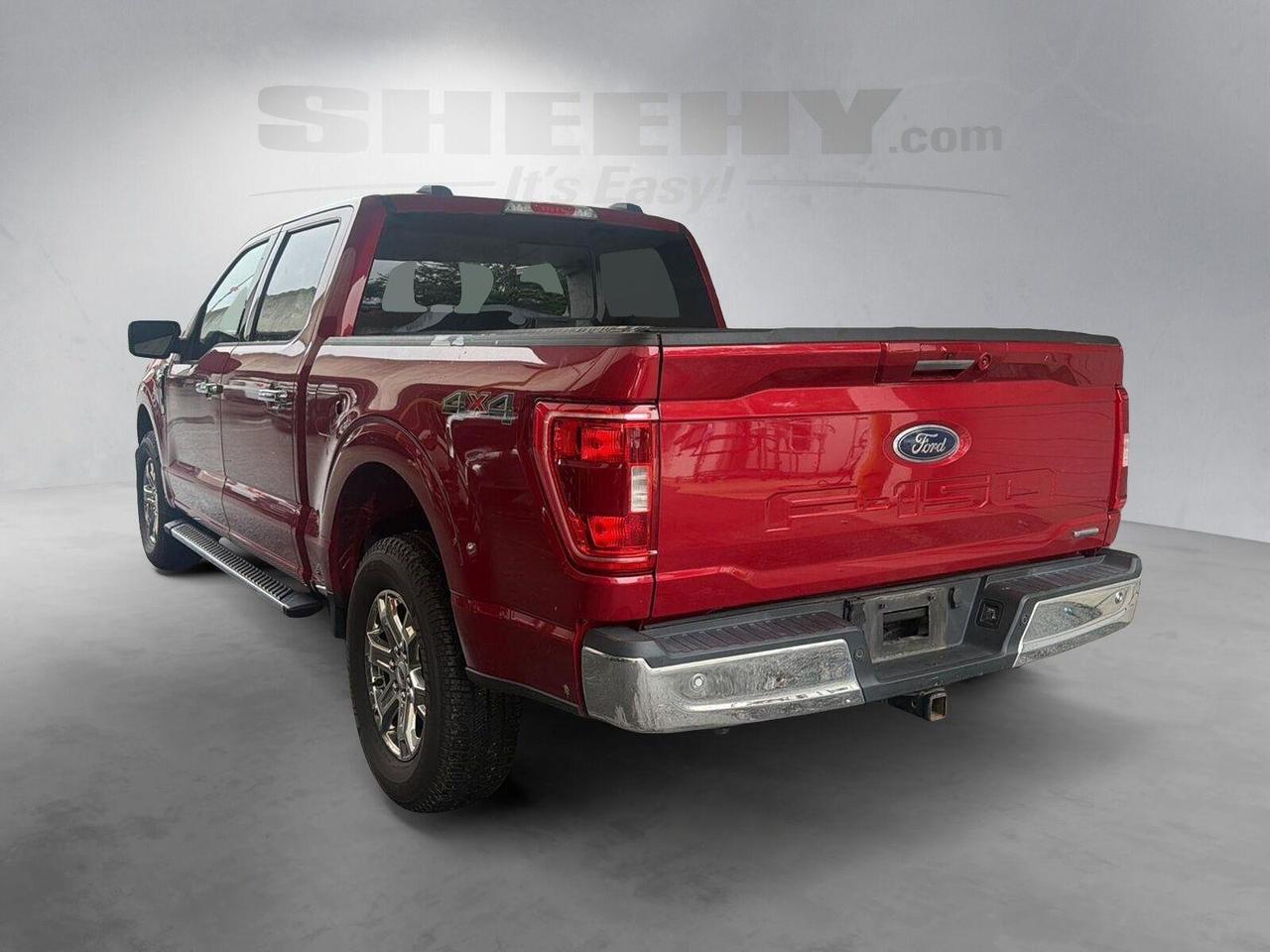 2021 Ford F-150 XLT Gaithersburg MD