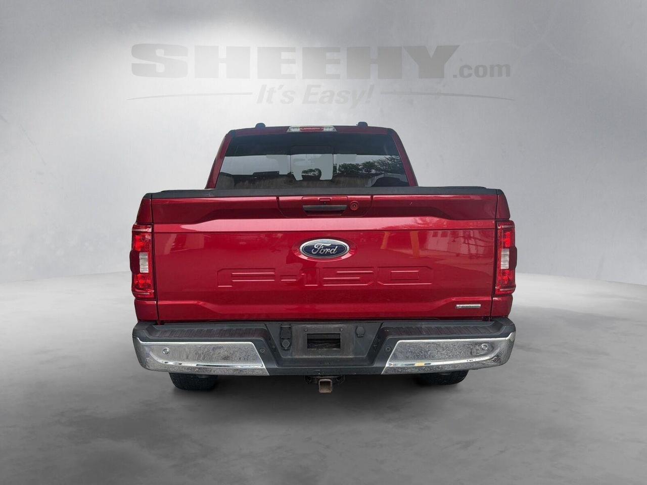 2021 Ford F-150 XLT Gaithersburg MD