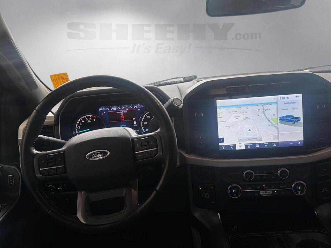 2021 Ford F-150 XLT Gaithersburg MD