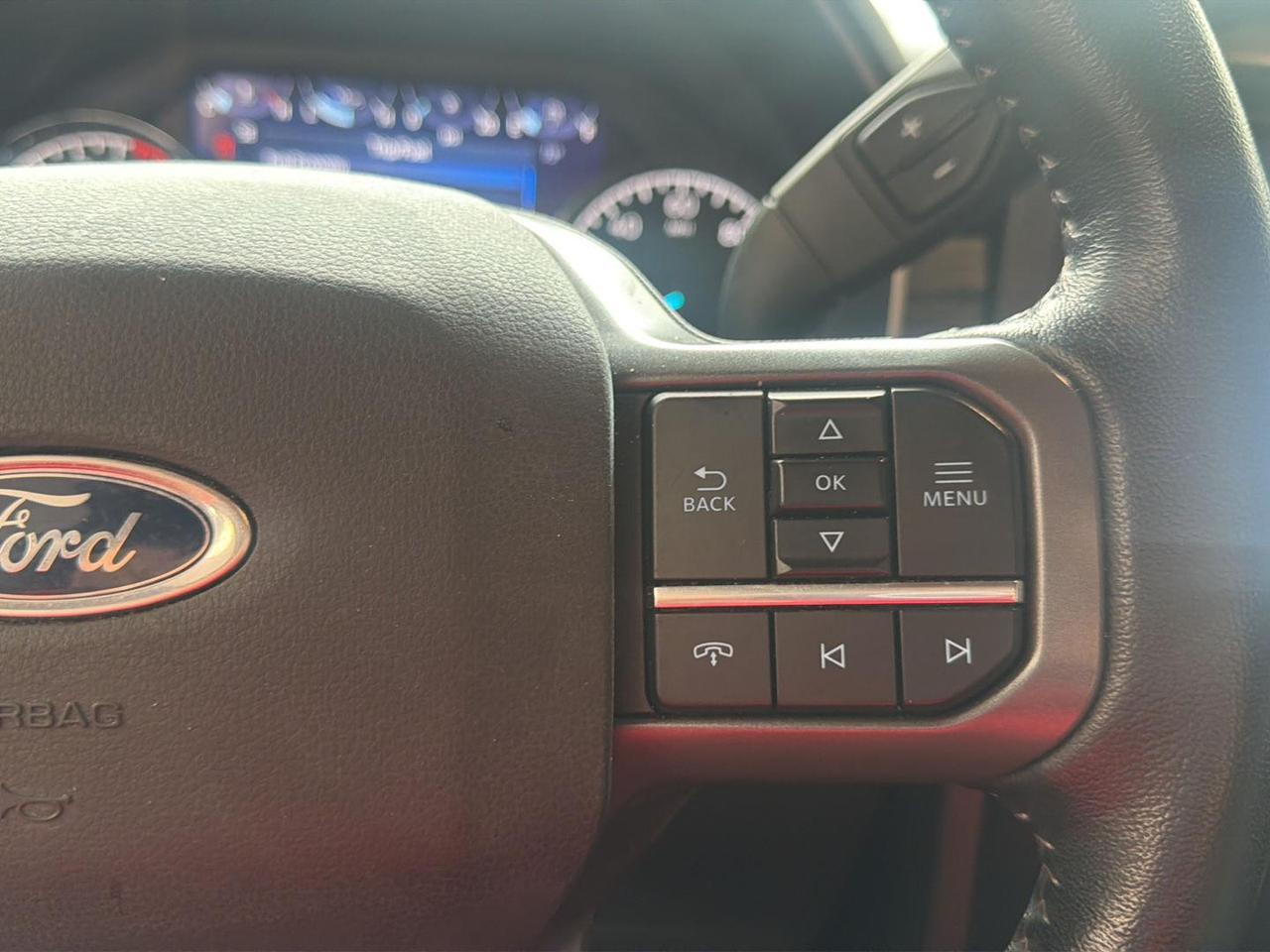 2021 Ford F-150 XLT Gaithersburg MD