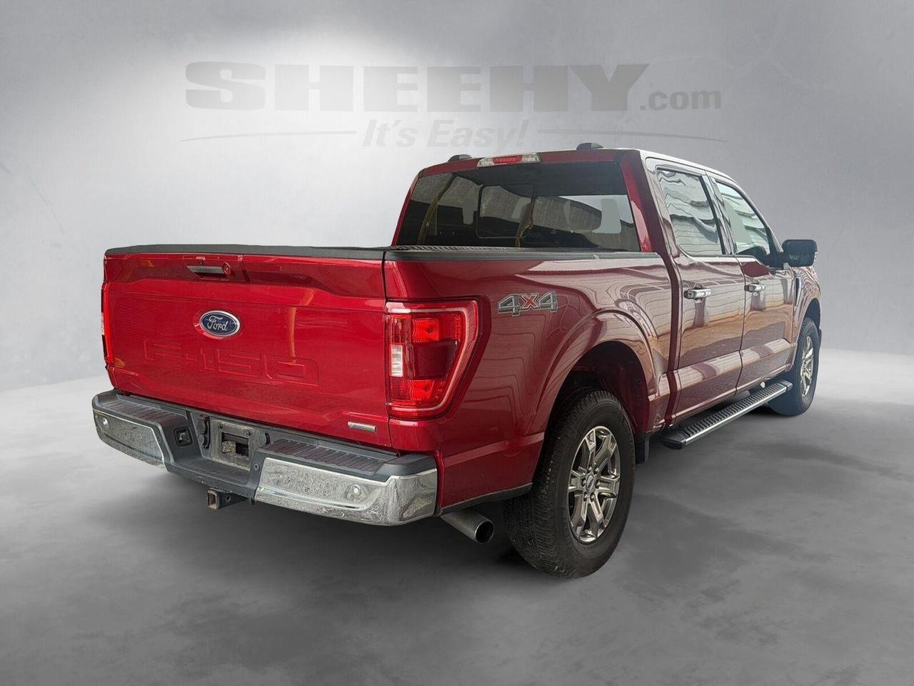 2021 Ford F-150 XLT Gaithersburg MD