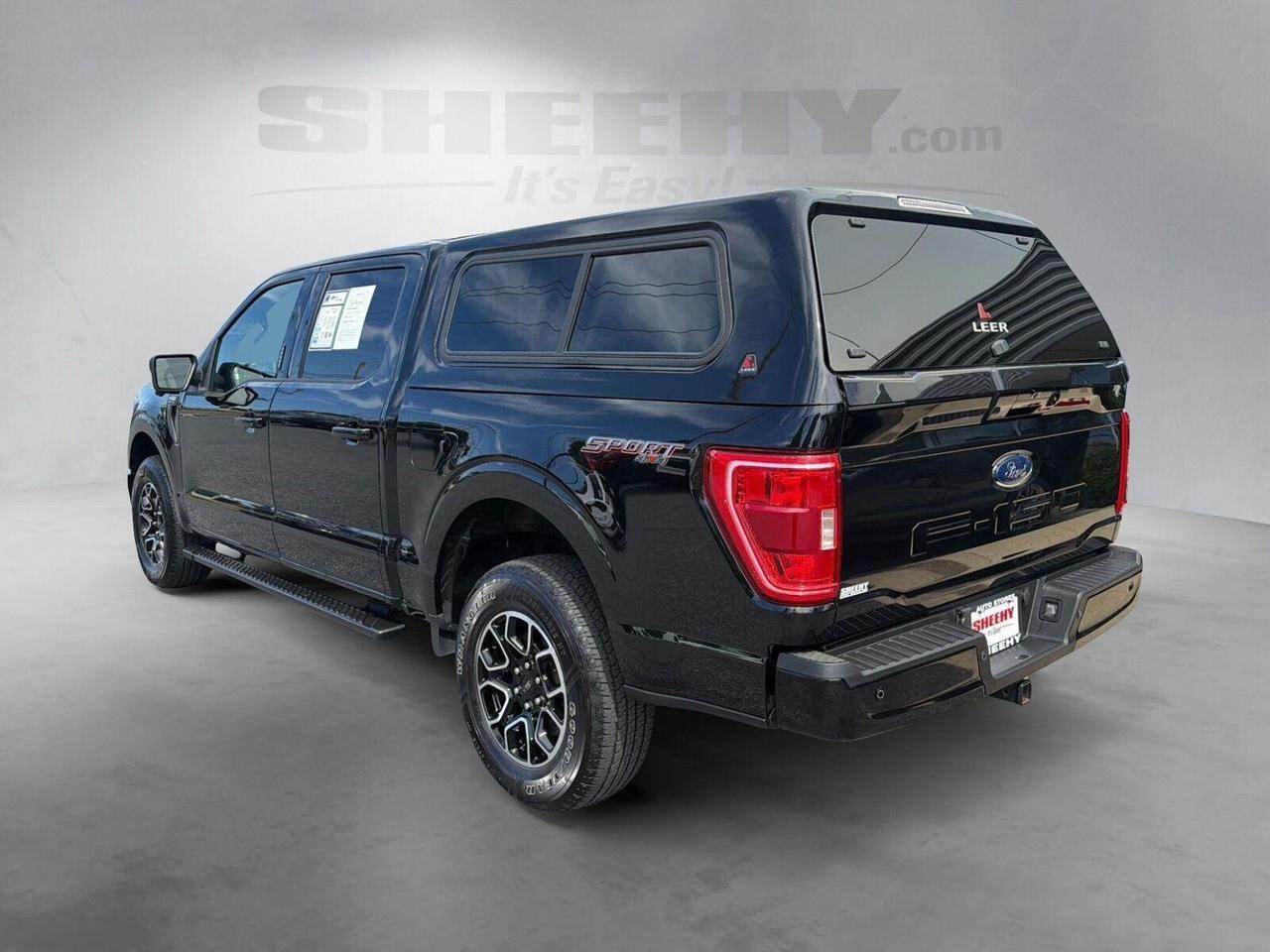 2021 Ford F-150 XLT Gaithersburg MD