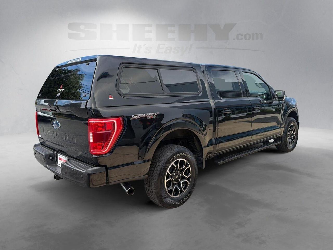 2021 Ford F-150 XLT Gaithersburg MD