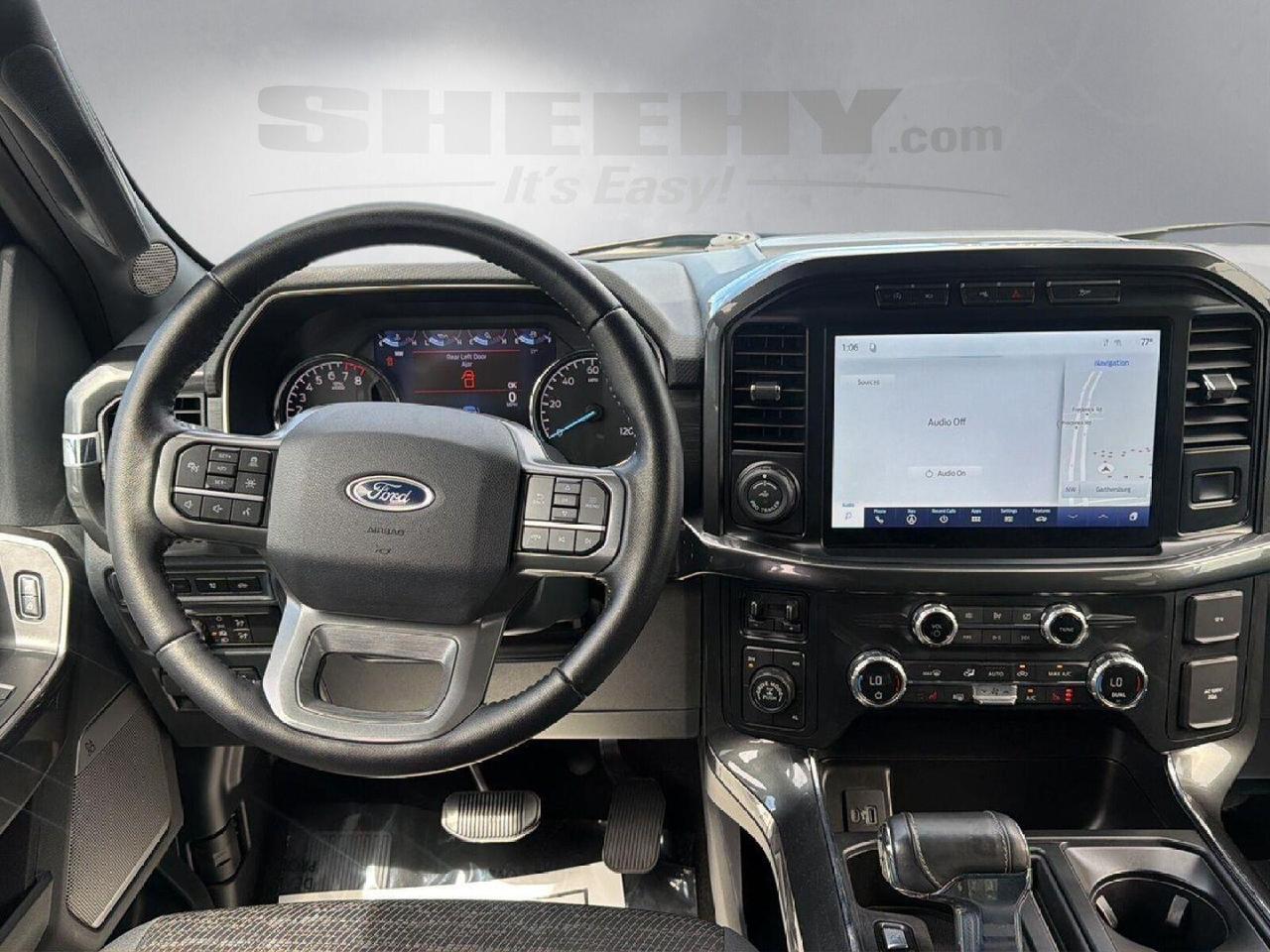 2021 Ford F-150 XLT Gaithersburg MD
