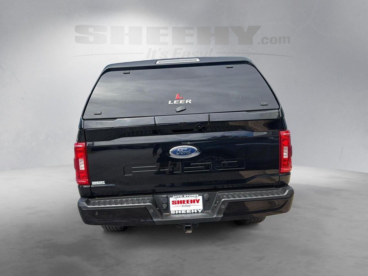 2021 Ford F-150 XLT Gaithersburg MD