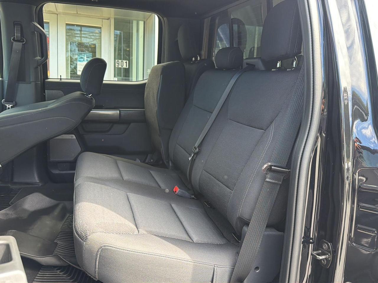 2021 Ford F-150 XLT Gaithersburg MD