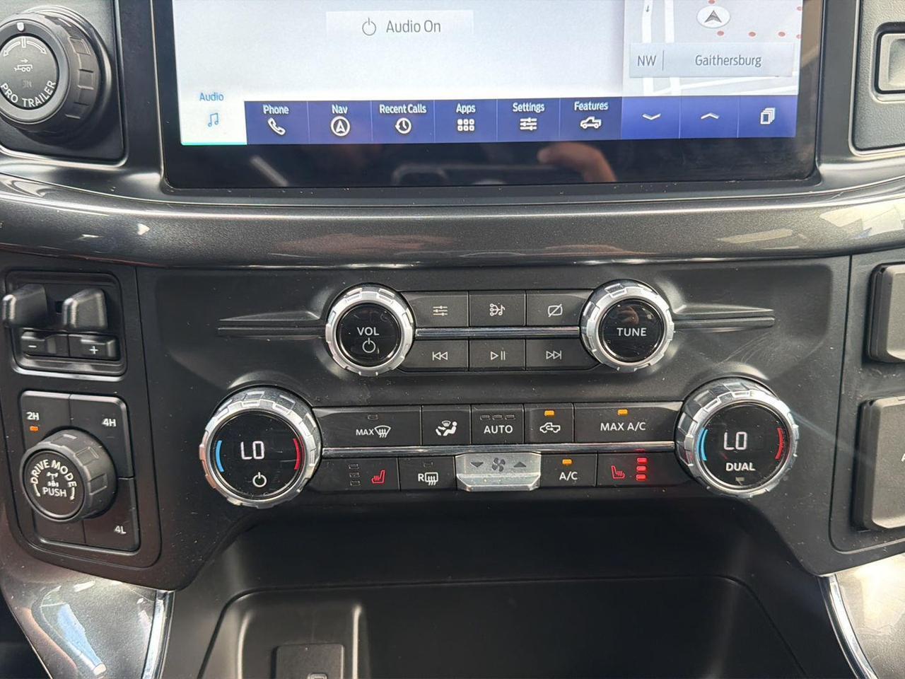 2021 Ford F-150 XLT Gaithersburg MD
