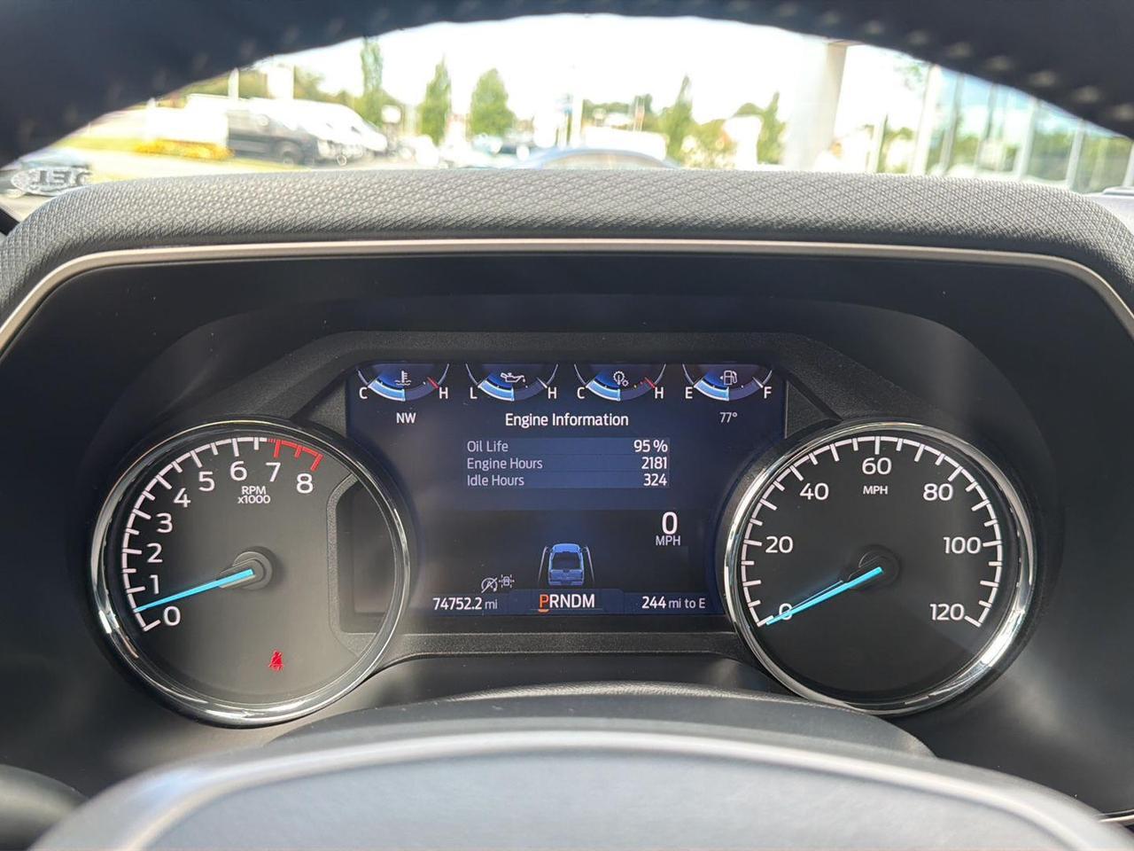 2021 Ford F-150 XLT Gaithersburg MD