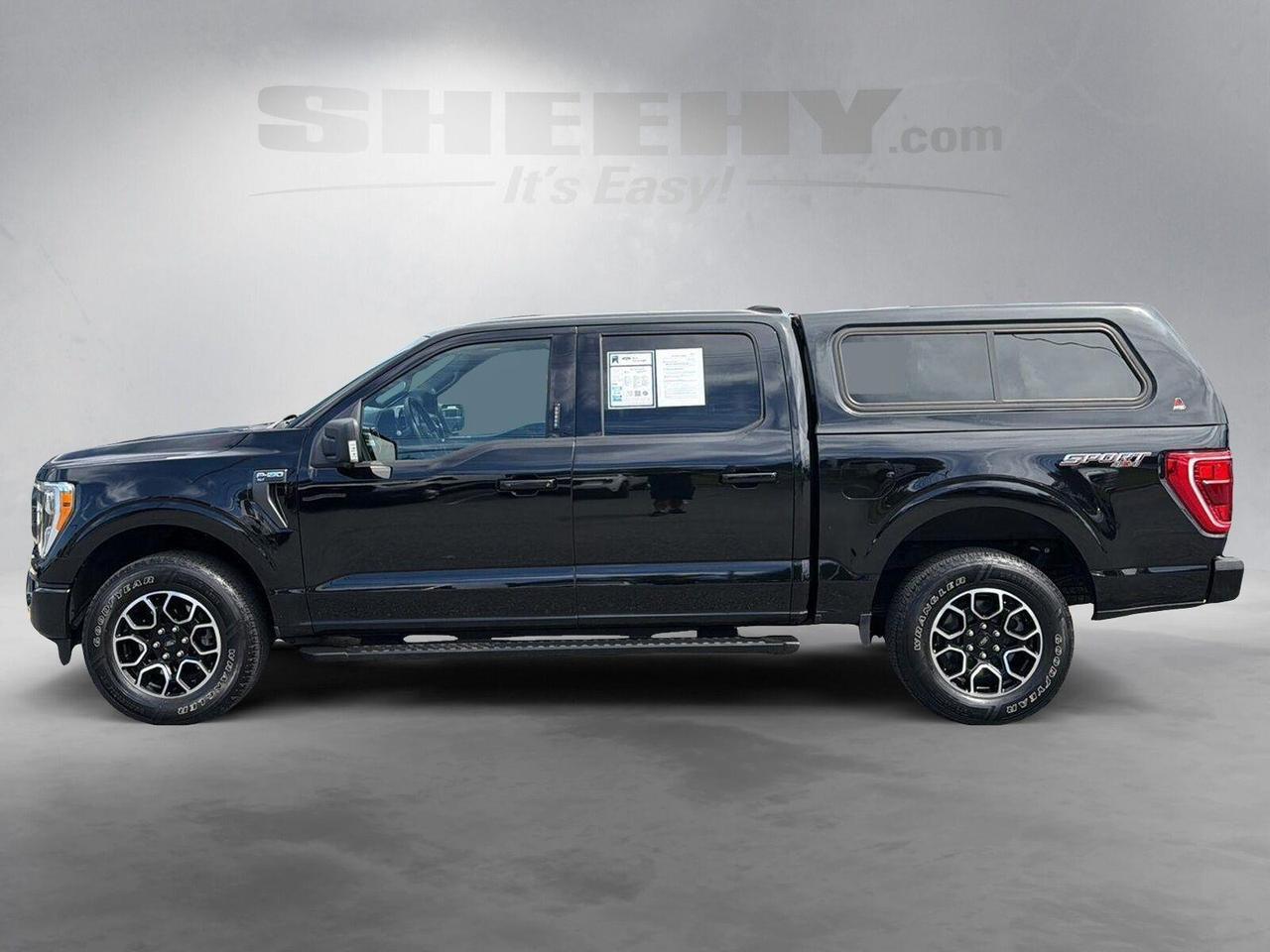 2021 Ford F-150 XLT Gaithersburg MD