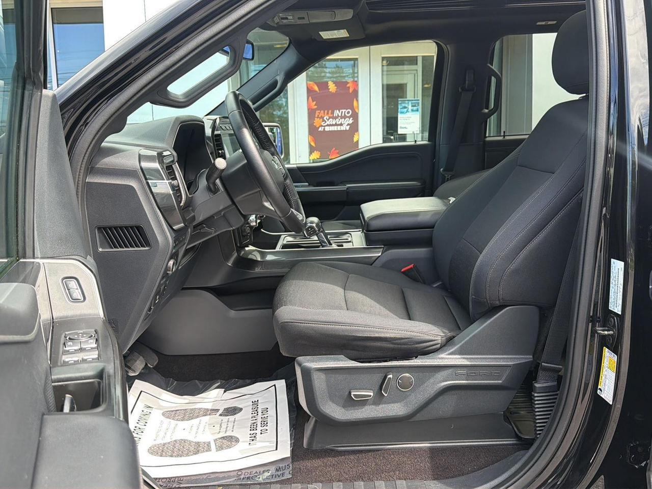 2021 Ford F-150 XLT Gaithersburg MD