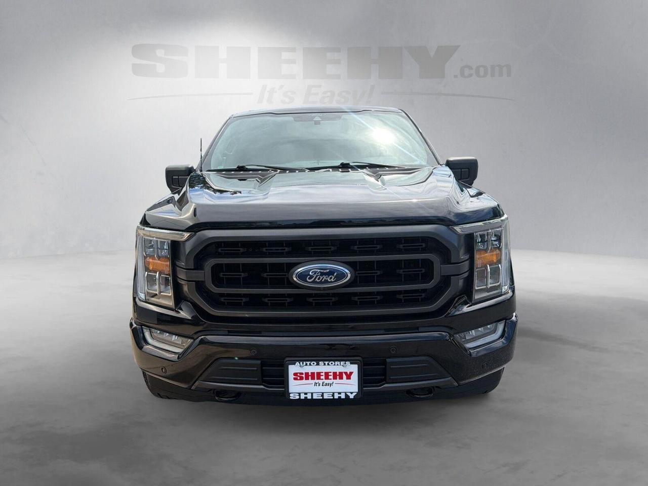 2021 Ford F-150 XLT Gaithersburg MD