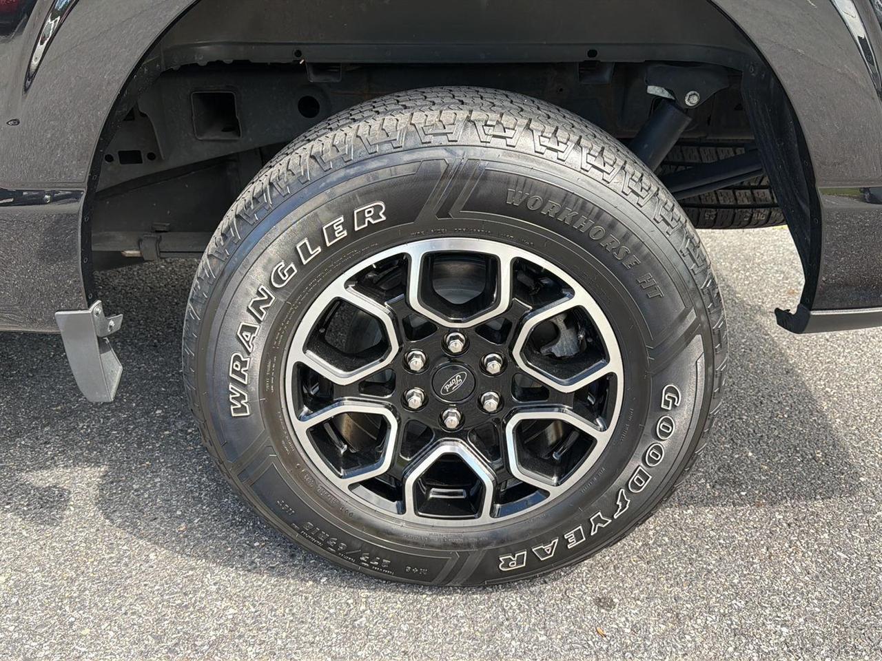 2021 Ford F-150 XLT Gaithersburg MD