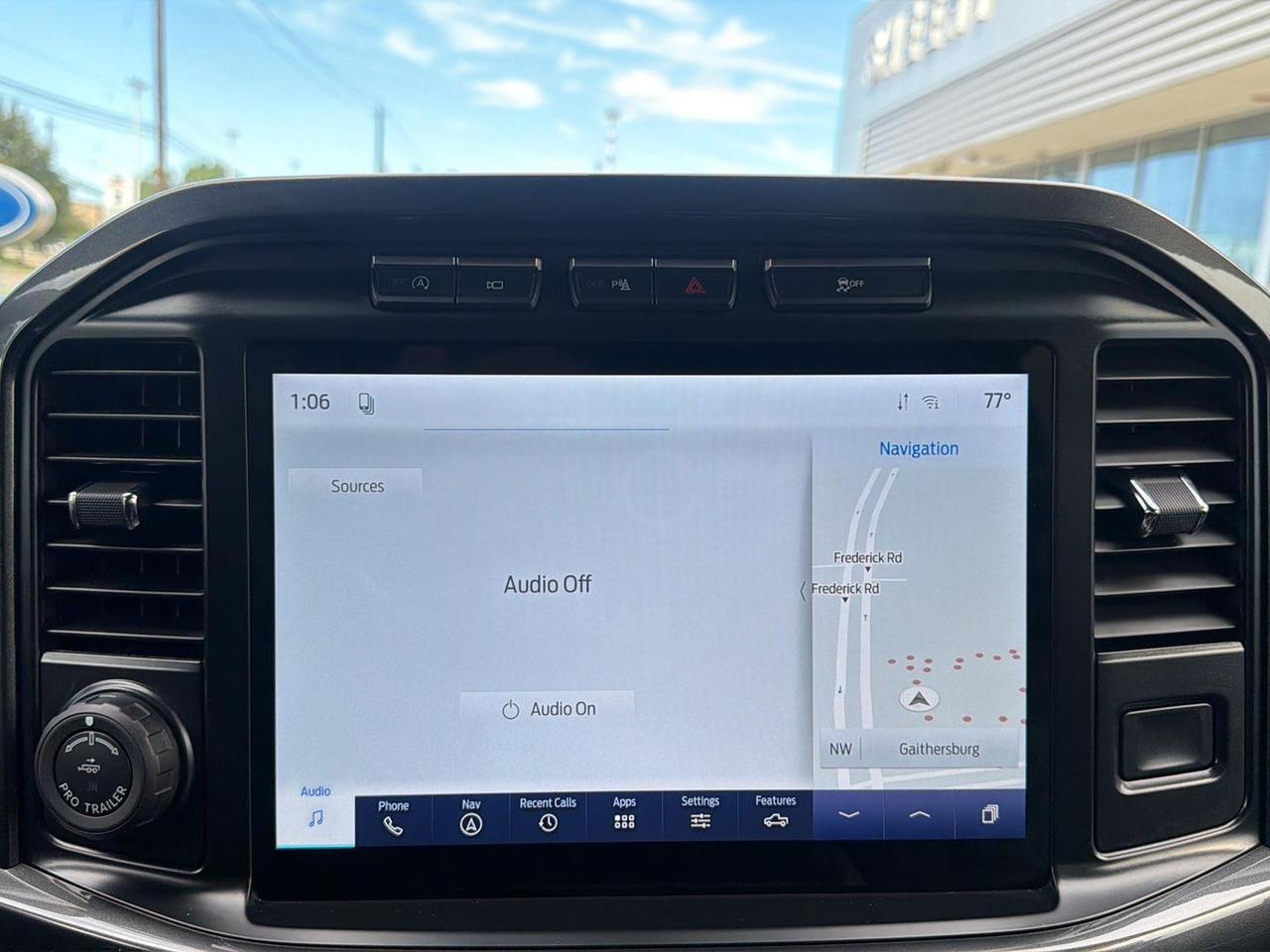 2021 Ford F-150 XLT Gaithersburg MD