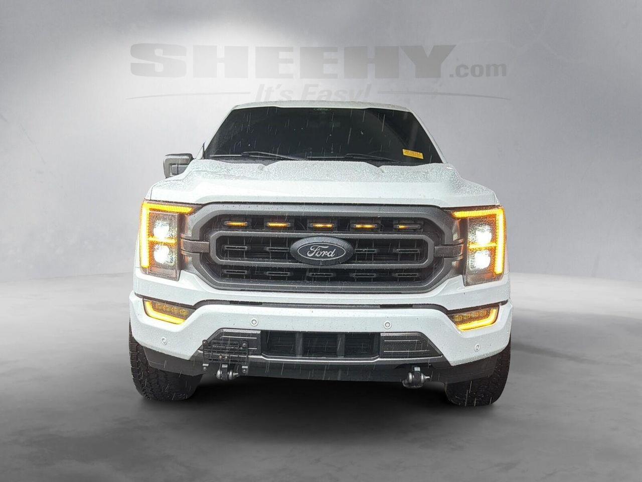 2021 Ford F-150 XLT Gaithersburg MD