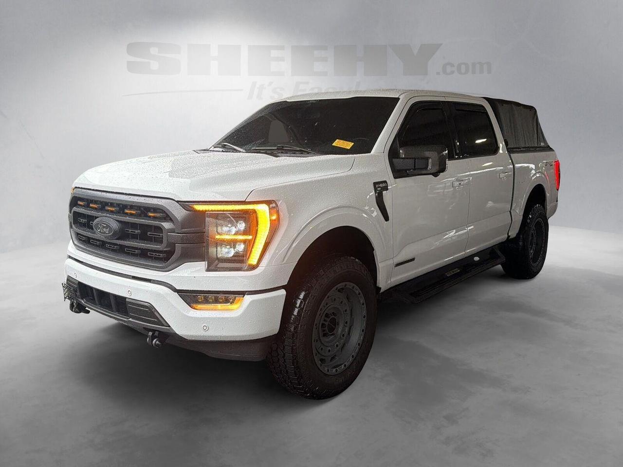 2021 Ford F-150 XLT Gaithersburg MD
