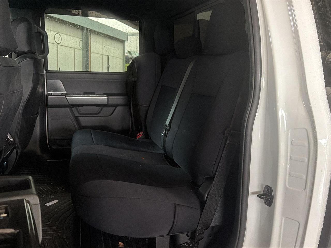 2021 Ford F-150 XLT Gaithersburg MD