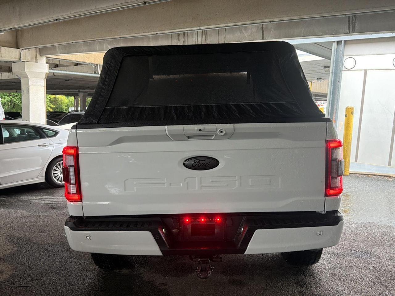 2021 Ford F-150 XLT Gaithersburg MD