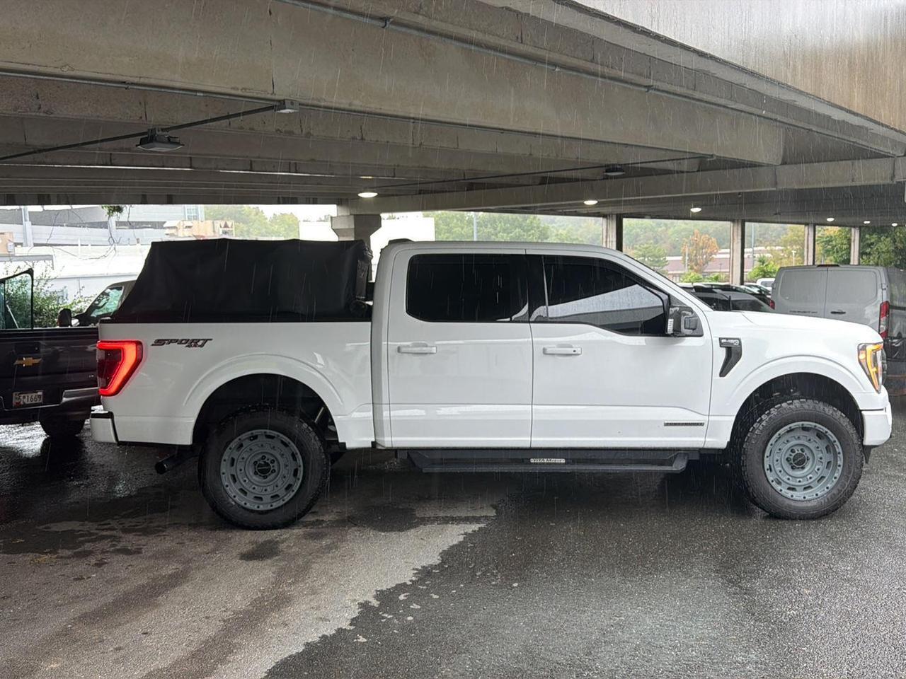 2021 Ford F-150 XLT Gaithersburg MD