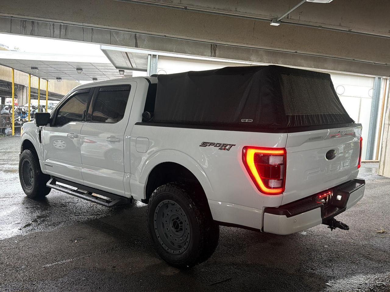 2021 Ford F-150 XLT Gaithersburg MD