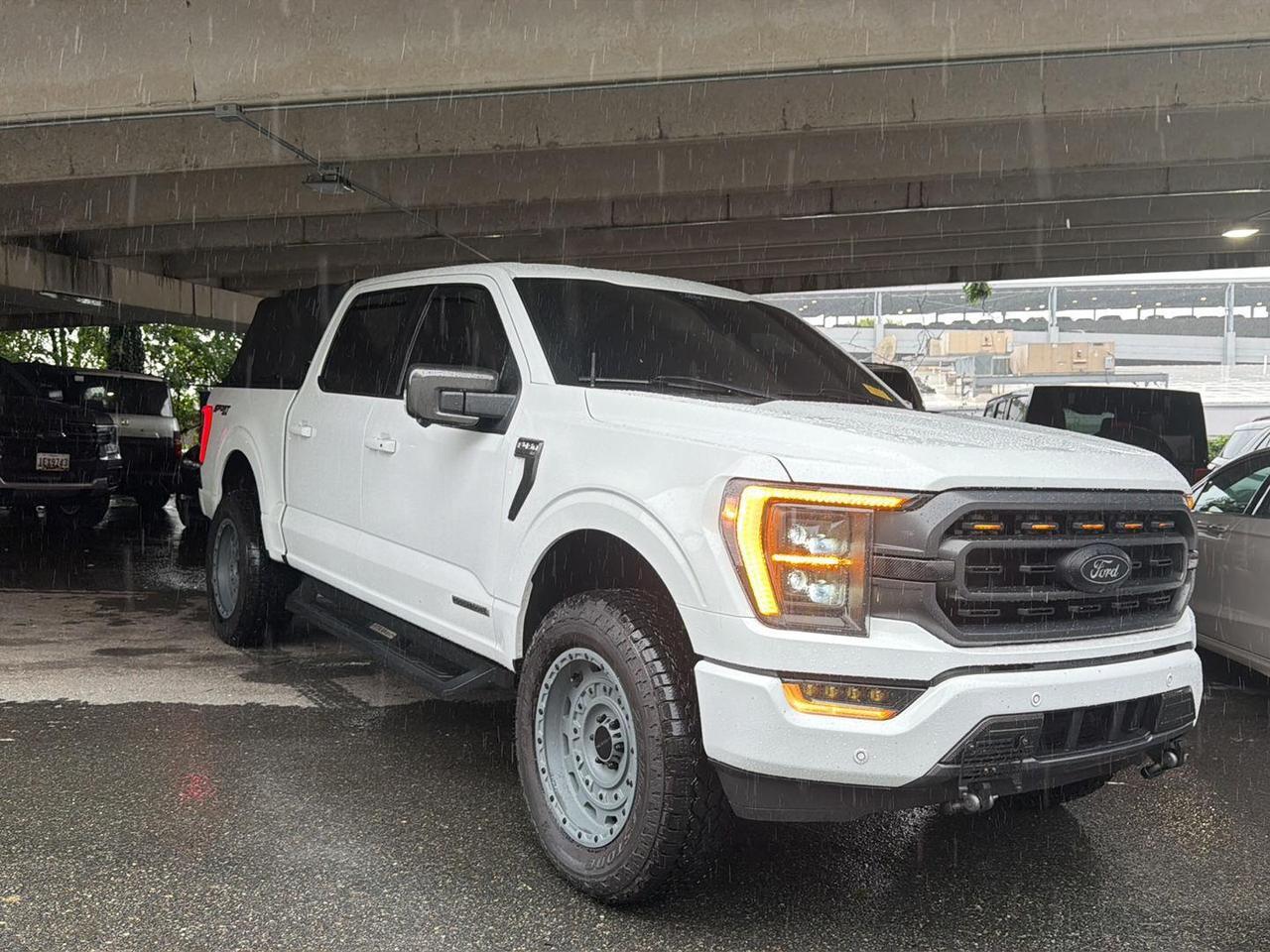 2021 Ford F-150 XLT Gaithersburg MD