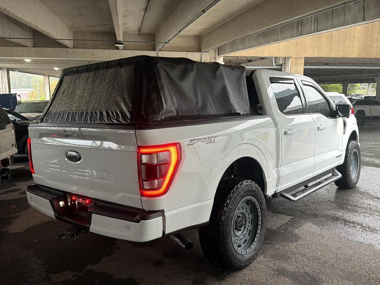 2021 Ford F-150 XLT Gaithersburg MD