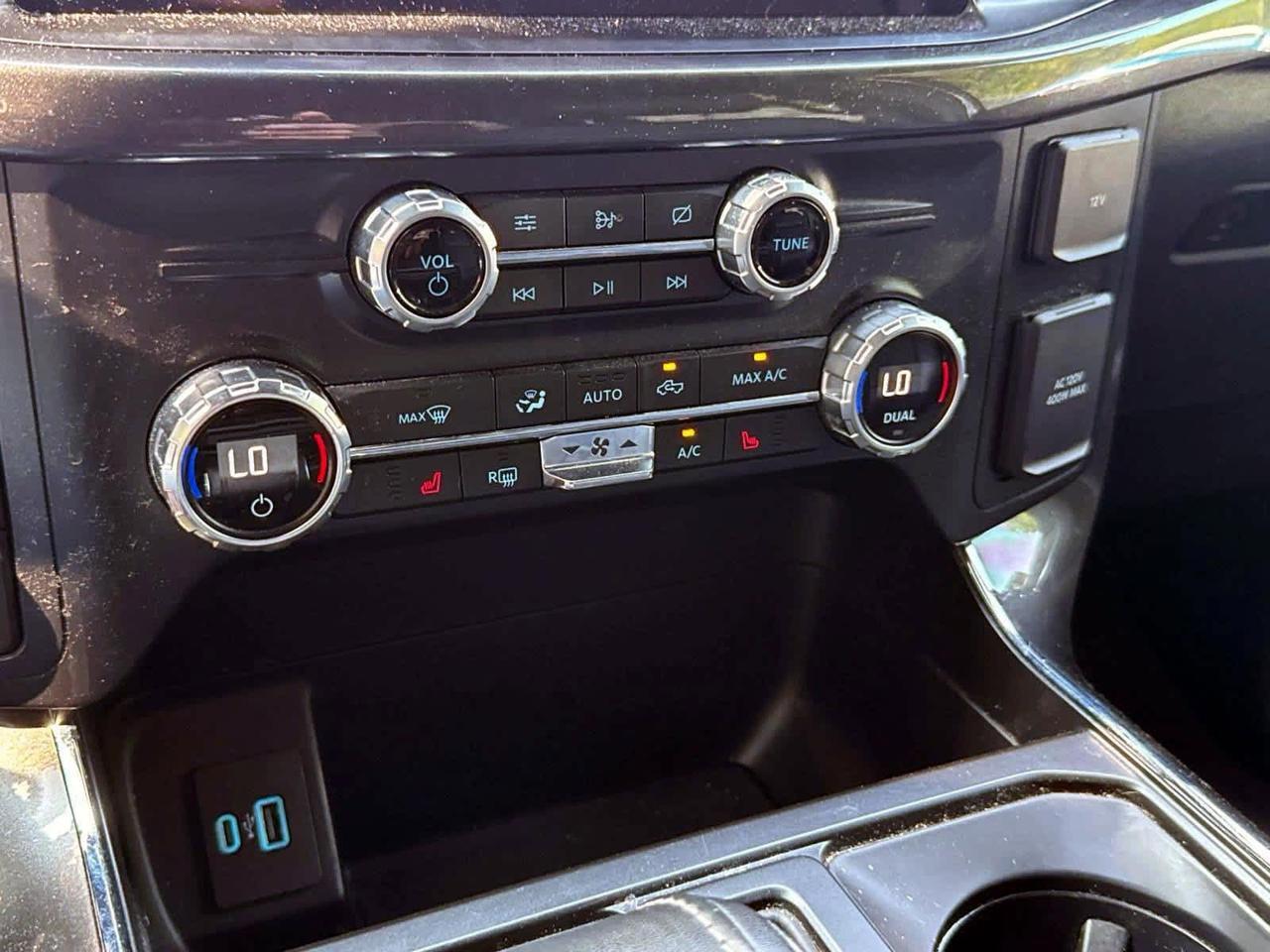 2021 Ford F-150 XLT Plymouth MA