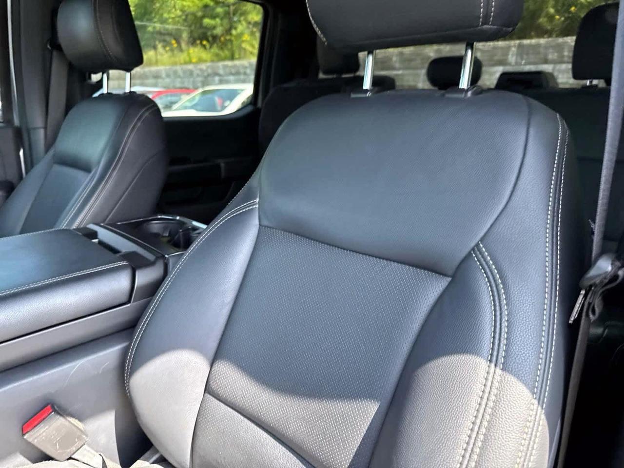 2021 Ford F-150 XLT Plymouth MA