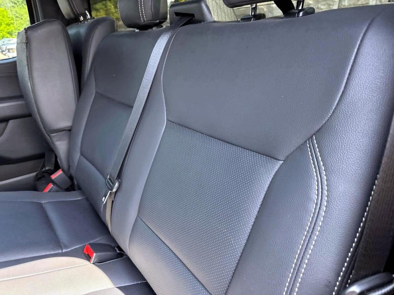 2021 Ford F-150 XLT Plymouth MA