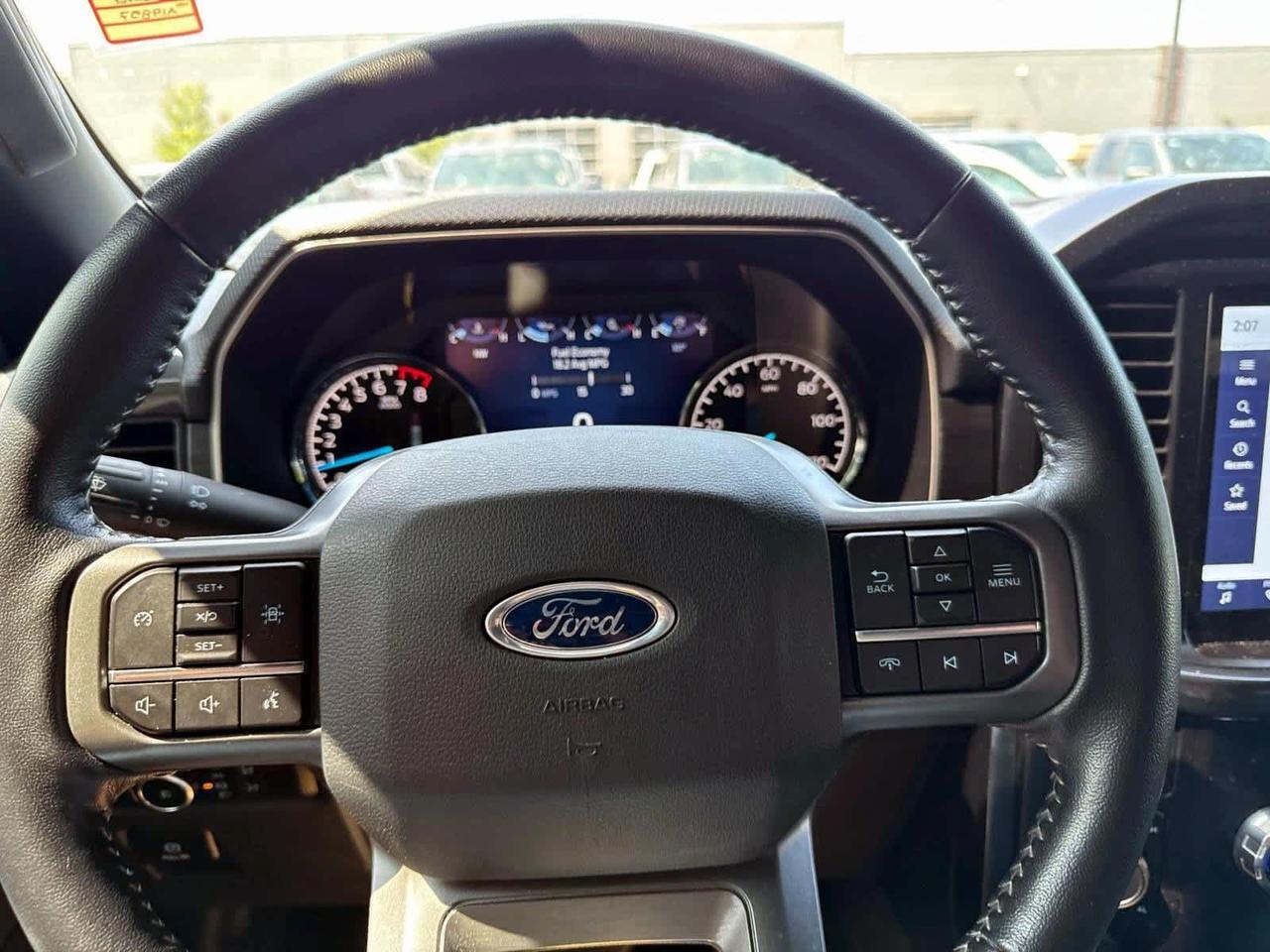 2021 Ford F-150 XLT Plymouth MA