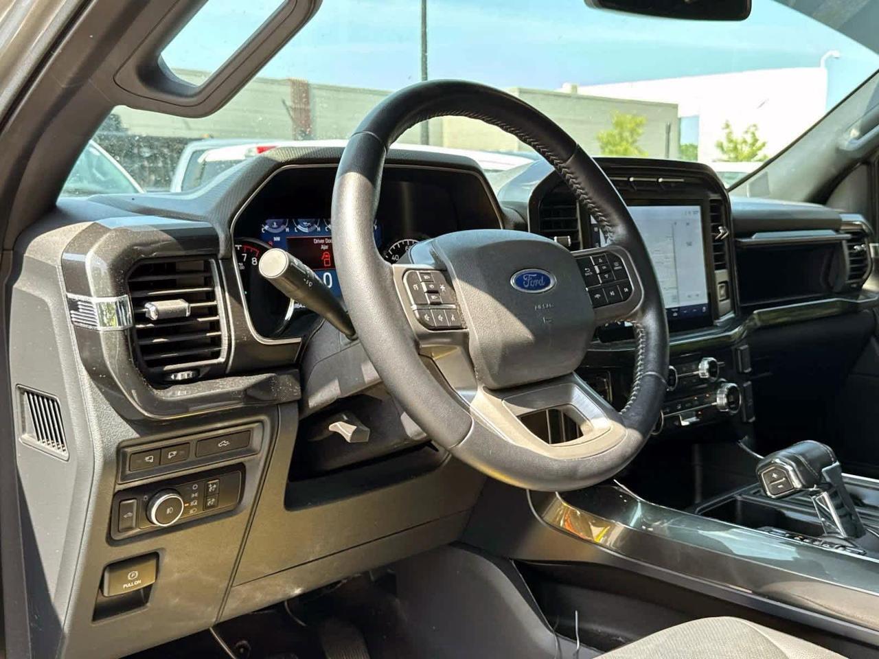 2021 Ford F-150 XLT Plymouth MA