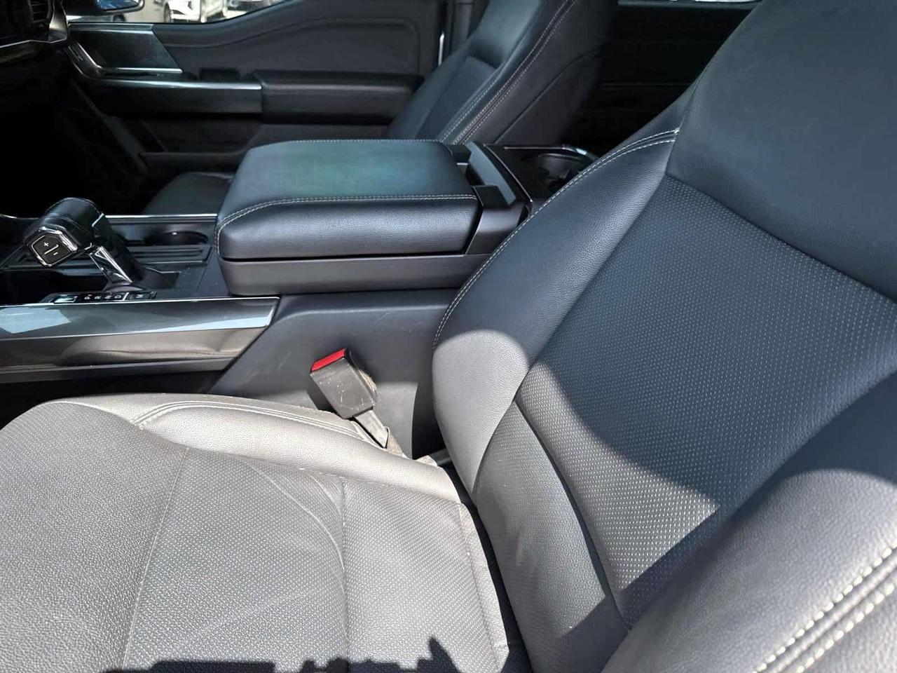 2021 Ford F-150 XLT Plymouth MA