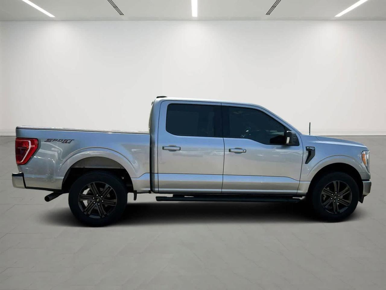 2021 Ford F-150 XLT Plymouth MA