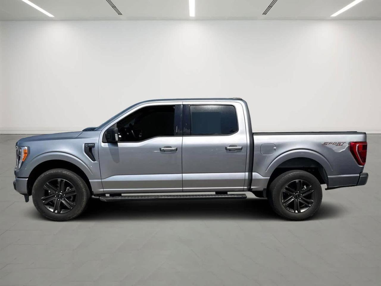 2021 Ford F-150 XLT Plymouth MA